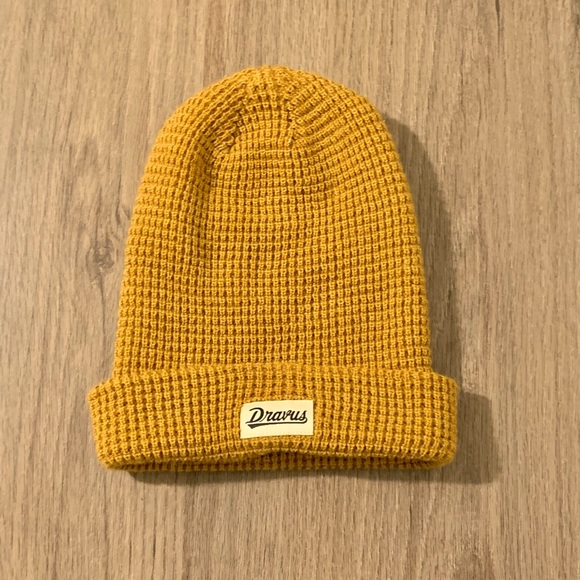 Dravus Other - Dravus Beanie